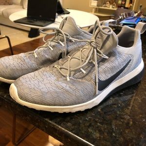 Nike men’s training shoes